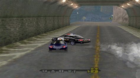 Need for Speed - High Stakes [NTSC-U] ISO