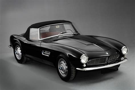 Elvis Presley's car collection had some proper gems | British GQ