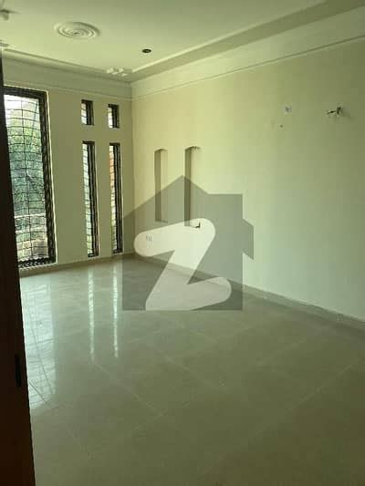 Property Real Estate For Rent In Johar Town Phase Block E Lahore