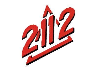 2112 - discography, line-up, biography, interviews, photos