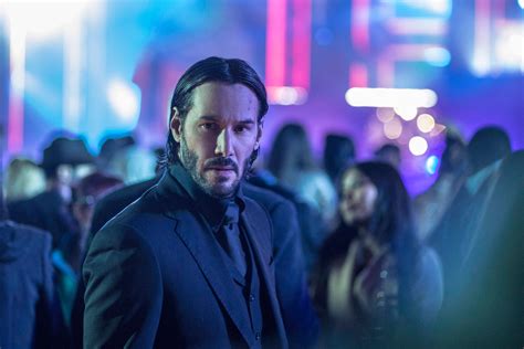 John Wick Chapter 2 2017 Mr Movie S Film Blog 5310 Hot Sex Picture