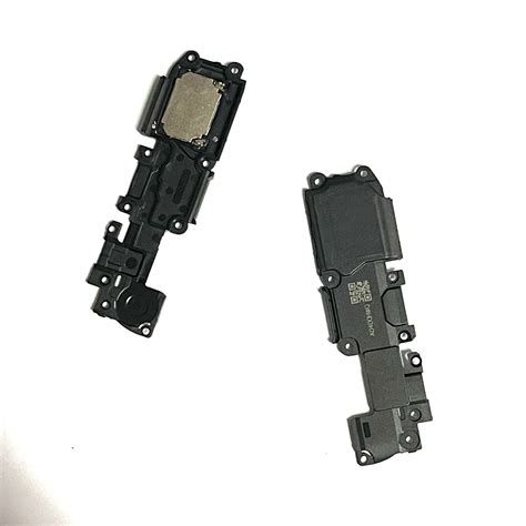 Campainha Ringer Buzzer Samsung A21s Smarts Parts