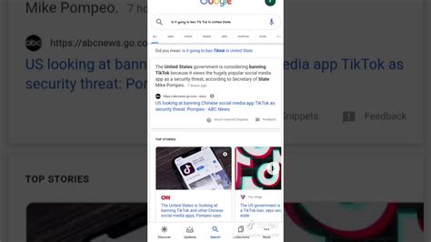 Tiktok Facing Possible Ban In The United States Wlfa