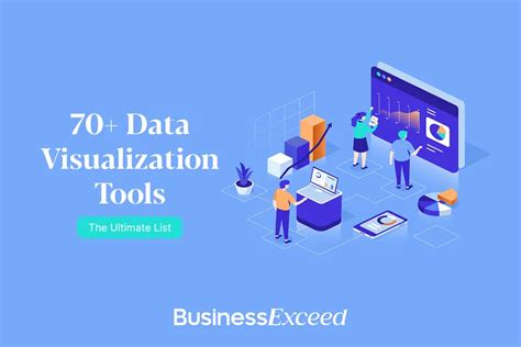 71+ Best Data Visualization Tools for 2024: Free & Paid