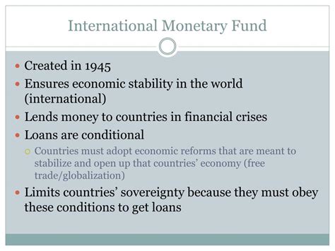 Imf Ppt Presentation Download Daniellevanderdonk