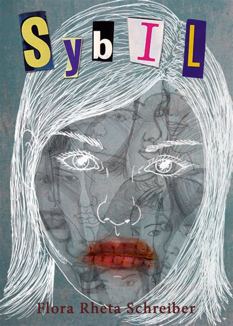 Sybil Book Cover by SnowSugarBunny on DeviantArt