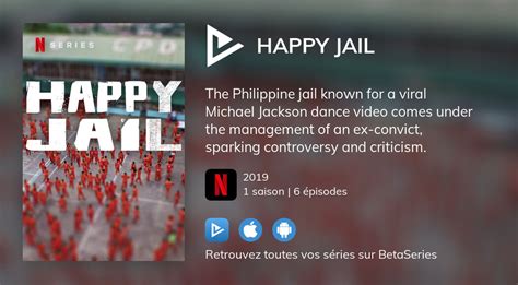 Regarder Happy Jail Streaming