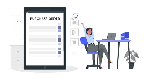 How To Use Purchase Order Automation To Streamline Your Business