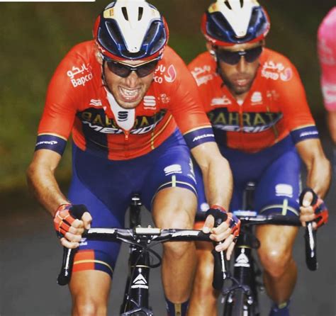 Nel Non Ci Sar Pi Nibali In Gruppo Anche Antonio Si Ritira