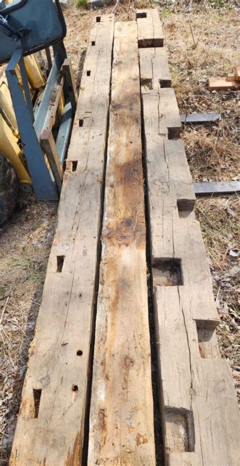 Wbeams Pics 2 Old Wood Workshop Antique Flooring Reclaimed Wood