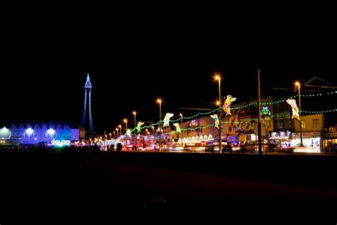 Nightlife in Blackpool - Blackpool travel guide – Go Guides