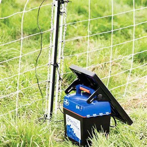 10 Best Electric Fence Chargers Updated Jan 2025 MyGardenZone