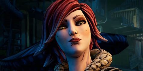 Most Powerful Sirens In Borderlands