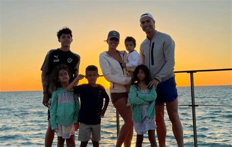 Playsport Cum au fost filmați Cristiano Ronaldo și Georgina Rodriguez