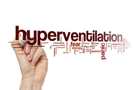 Facts about Hyperventilation - Facty Health