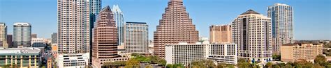 Cheap Car Rental at Austin AUS Airport | Fox