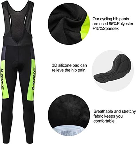 Велосипедный костюм, велотрико комбинезон inbike — цена 500 грн в ...