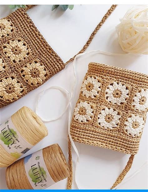 Free Crochet Purse Patterns 2022 Crochet Patterns Em 2022 Bolsa De