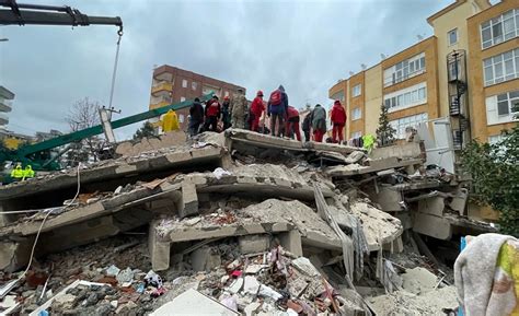 TÜRKİYE İMSAD VE TMB DEN DEPREM AÇIKLAMASI ST Endüstri Haber