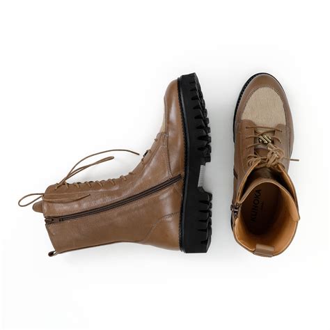 Wear your KUNOKA's - to work, travel, party