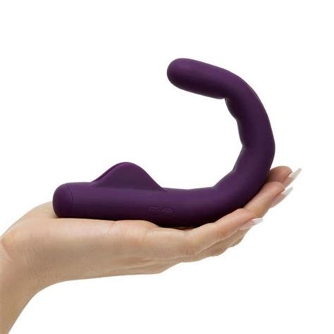 Mysteryvibe Crescendo Bendable Vibrator W 6 Motors Plum Purple Sex Toys At Adult Empire