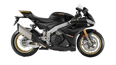 Aprilia Rsv Factory Ultra Dark Motochecker