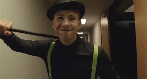 [WATCH] Barry Keoghan Audition Video For 'The Batman' Joker