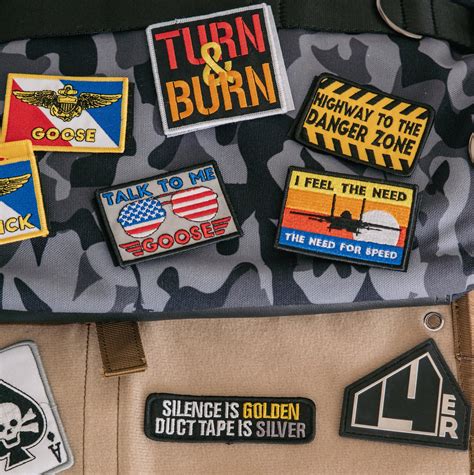 Patches 14er Tactical