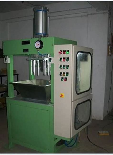 Stainless Steel Digital Industrial Leak Testing Machine At Best Price