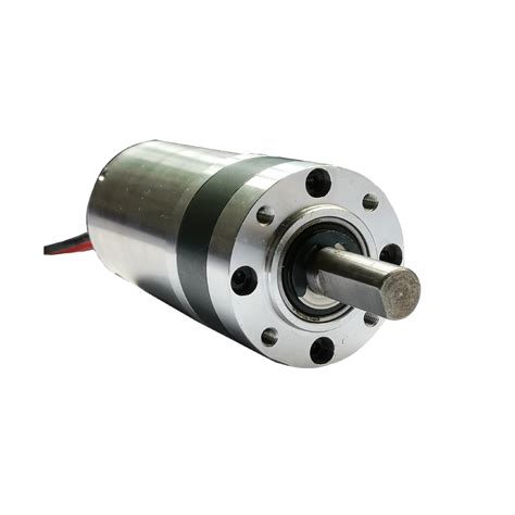 Gear Dc Motor V Supplier Manufacturer Mm Planetary Gear Model