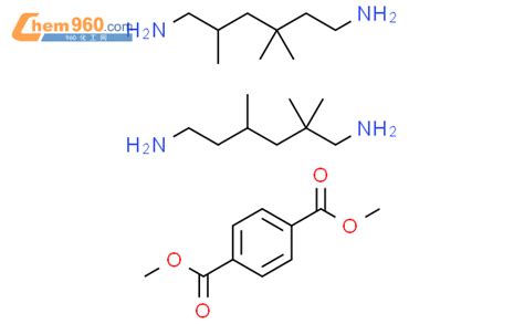 Benzenedicarboxylic Acid Dimethyl Ester Polymer With