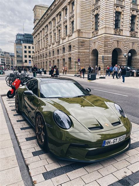 Porsche Porn On Twitter Porsche