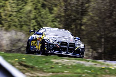 Giti Tire Ws Racing Sparco Set To Sparkle At N Rburgring Hour Race