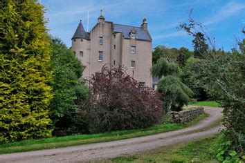 Holiday Castle in Scotland | Lickleyhead Castle | Wedding Venue in ...