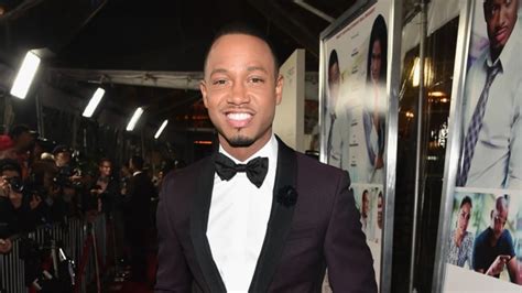 Terrence J On Becoming His Own Boss In Hollywood And The One Thing That