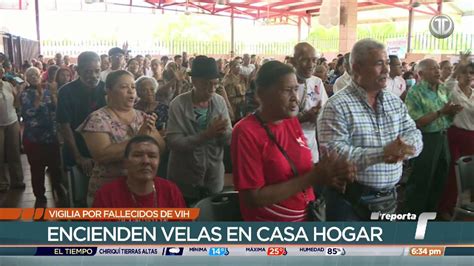 Telemetro Reporta On Twitter En La Fundaci N Casa Hogar El Buen