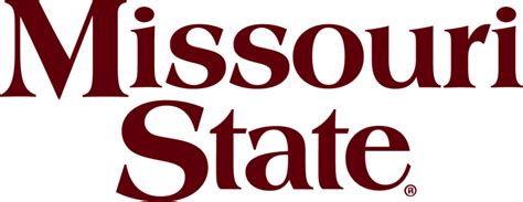 the mississippi state university logo is shown