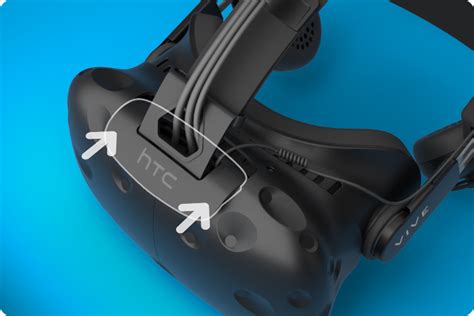 Setting Up The Wireless Adapter Vive