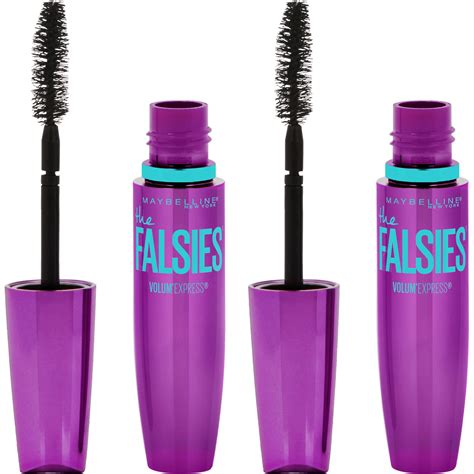 Maybelline Mascara Falsies