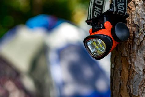 Find The Perfect Headlamp The Best Of 2024 For Campers