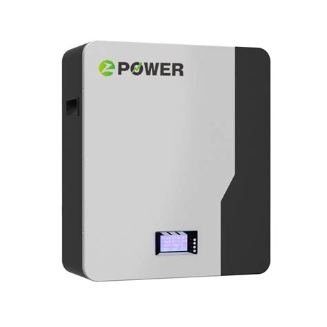 High Quality 5 Years Warranty Solar Home Inverter System Energy Storage