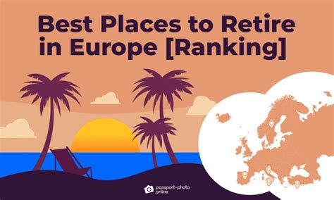 5 Best Countries To Retire In Europe Wanderers Compass