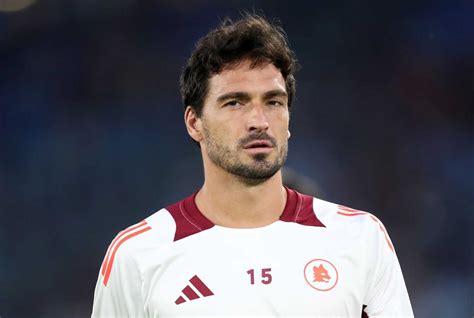 Tottenham Roma Le Formazioni Ufficiali Hummels E Paredes Dal 1