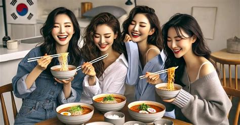 Korean Fire Noodles Archives Korean Ramen Buldak Ramen Jin Ramen