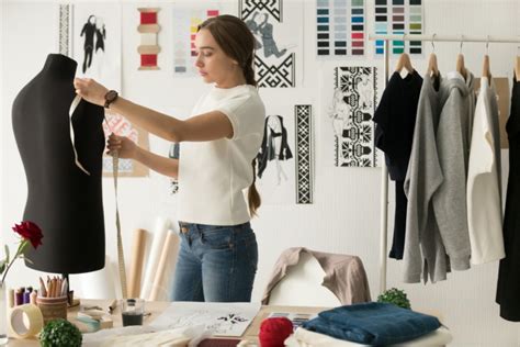 How To Succeed As A Fashion Entrepreneur