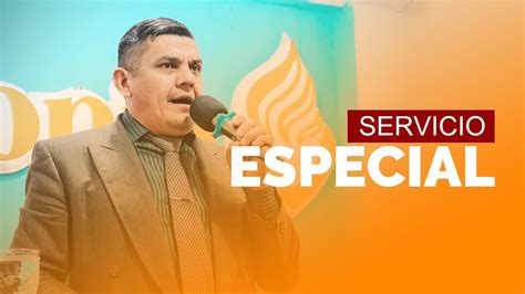 SERVICIO ESPECIAL DE JÓVENES MMM Villa Celina YouTube