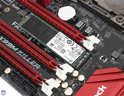 ASRock Fatal1ty X99M Killer Review Bit Tech Net