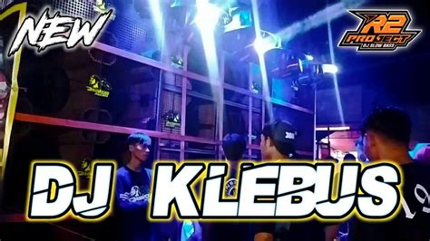 DJ KLEBUS COCOK BUAT CEK SOUND KARNAVAL By R2 Project Official