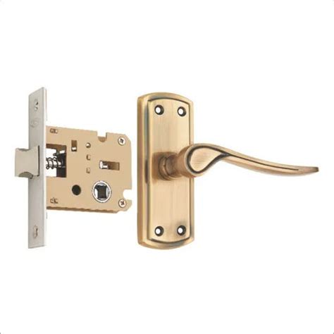 Zinc Concealed Latch Lock Set at Best Price, Zinc Concealed Latch Lock Set Manufacturer in Uttar ...