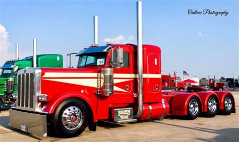 Pin by wagner aparecido on Caminhões Diesel trucks Big rig trucks